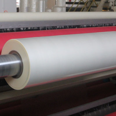 인쇄 된 종지 용기 라미네이션 필름 3 코어 BOPP EVA 20mic 라미네이팅