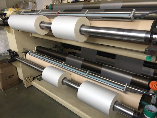 20마이크론 열 라미네이팅 필름 BOPP 열 라미네이팅 필름