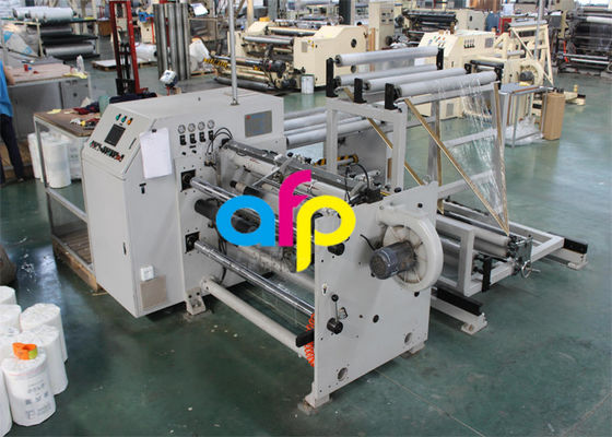 맞춤형 인쇄 POF 투명 수축 필름