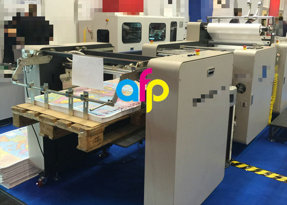 매트 BOPP 열 라미네이션 필름