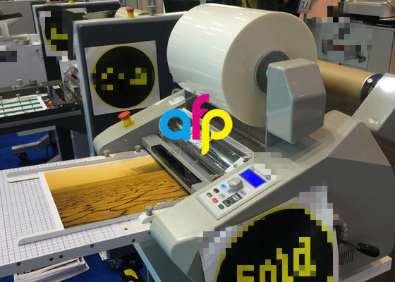 코로나에 의하여 대우되는 박판으로 만드는 플레스틱 필름