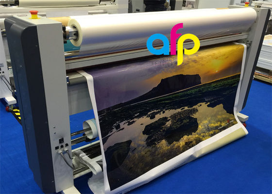 3 인치 핵심 감압성 박판으로 만드는 영화, 연약한 애완 동물 폴리에스테르 막