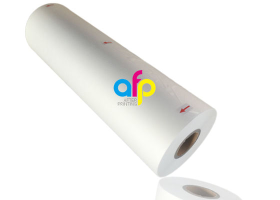 서류상 박판을 위한 BOPP 열 박판 영화 목록