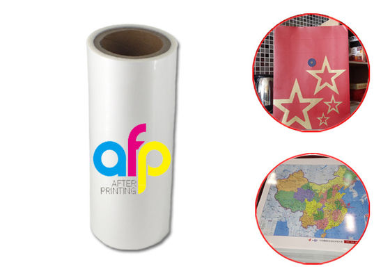 방습 건조한 열 박판 영화 균열 저항하는 화학물질 장벽