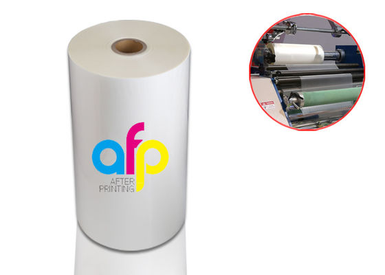 방습 건조한 열 박판 영화 균열 저항하는 화학물질 장벽