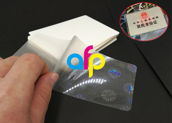 뜨거운 박판 기계 한 벌 박판으로 만드는 주머니 영화, 광택 있는 열 박판으로 만드는 주머니