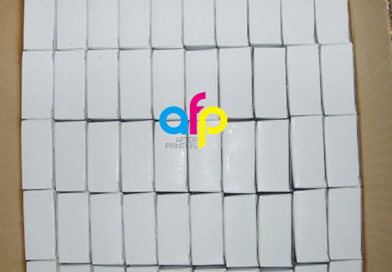 문서 사진 메뉴 박판으로 만들기를 위한 광택이 없는 외관 애완 동물 폴리에스테 주머니 박판 영화