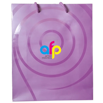 18micron 광택이 없는 박판 영화 두 배 측 코로나 처리 열 BOPP