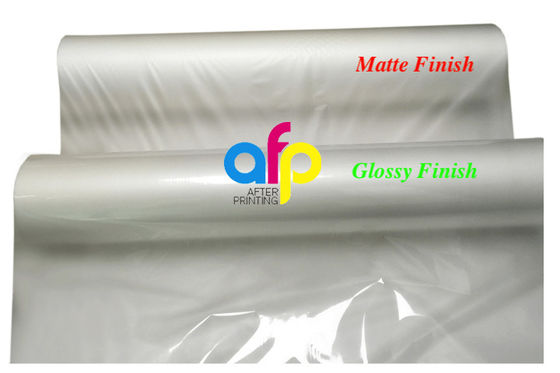 FDA 질 광택 있거나 광택이 없는 끝마무리를 가진 열 박판으로 만드는 영화 목록