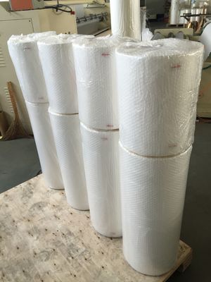 Double Sides Corona Treatment Thermal Lamination Film with Multiple Extrusion Technology and 3" Paper Core