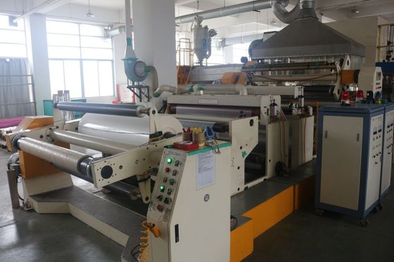 BOPP EVA Thermal Lamination Film with Double Sides Corona Treatment and Multiple Extrusion Technology