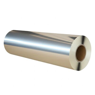 산업 및 라미네이션 솔루션에 적합한 PET EVA 소재를 특징으로 하는 포스트 프레스 라미네이션 BOPP 열 라미네이션 필름