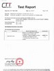 중국 Xiamen After-printing Finishing Supplies Co.,Ltd 인증